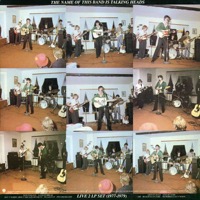 Talking Heads - The Name of This Band Is Talki (Vinyl)